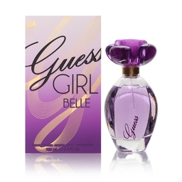Дамски парфюм GUESS Girl Belle